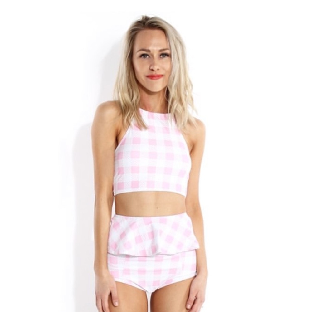 Pal Pak swim set